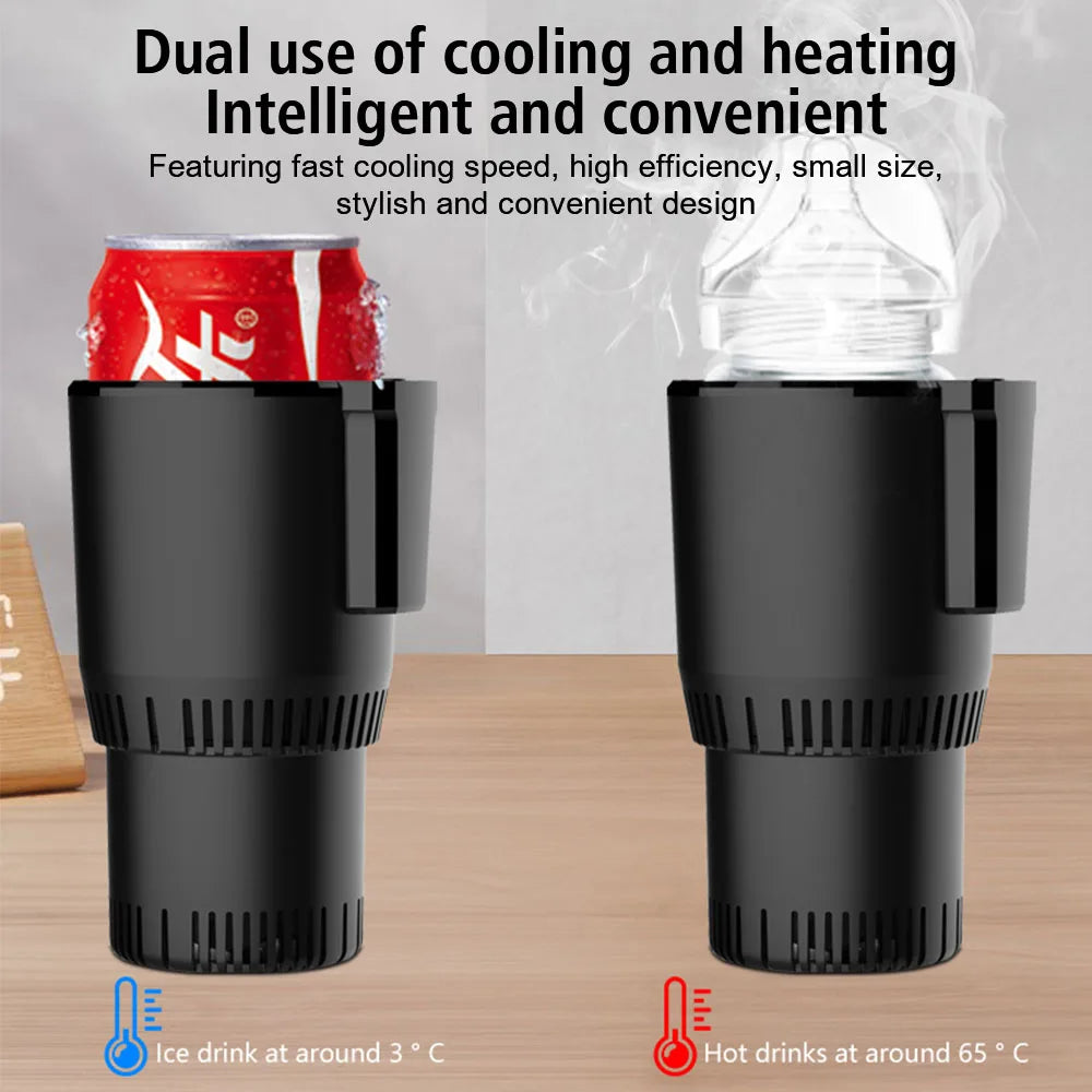 Smart Cup Car Portable