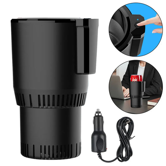 Smart Cup Car Portable