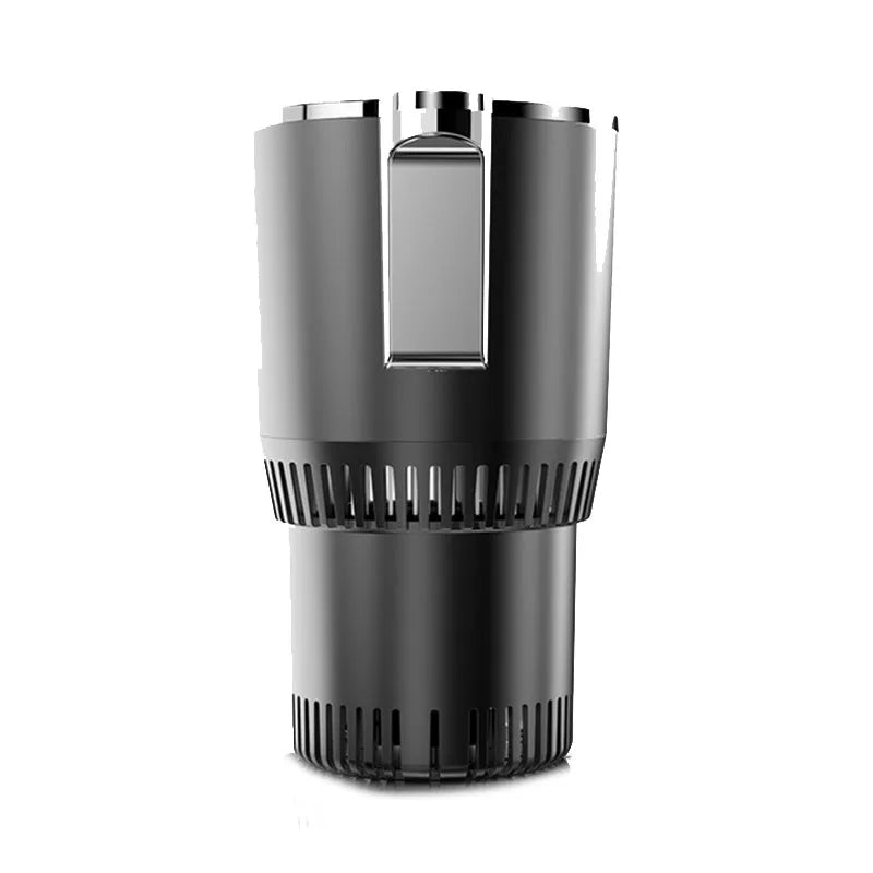 Smart Cooling & Heating Car Cup for Beverage Car Accessory
